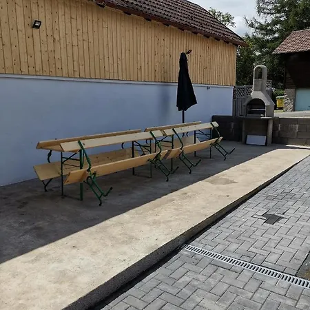 Tolles Schoenes Mit Grosser Grillterrasse Fuer 12 Personen Im Harz Sankt Andreasberg