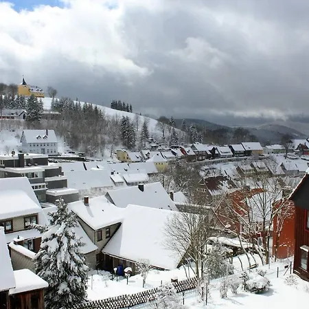 Tolles Schoenes Mit Grosser Grillterrasse Fuer 12 Personen Im Harz *