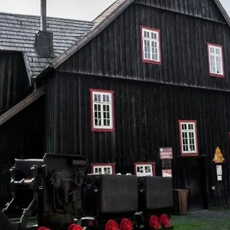 Tolles Schoenes Mit Grosser Grillterrasse Fuer 12 Personen Im Harz Sankt Andreasberg