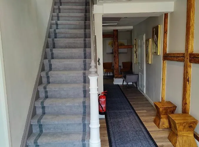 Tolles Schoenes Mit Grosser Grillterrasse Fuer 12 Personen Im Harz Tatil Evi Sankt Andreasberg